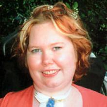 BRENDA-LEA KRISTEN TULLY  Obituary pic