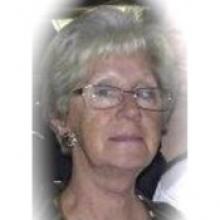 OLIVE KISELBACH Obituary pic