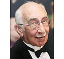 GERALD (GERRY) GURVEY Obituary pic