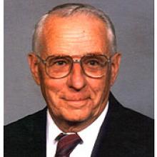 GEORGE EUGENE DIONNE Obituary pic