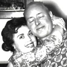 MARGARET LILLIAN MCELMOYLE (MCILROY) Obituary pic