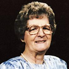 SUSAN JANZEN Obituary pic