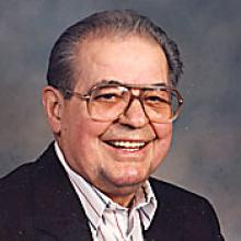WILLIAM ERNEST PFEIFER Obituary pic