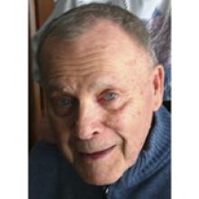 WILLIAM ALEXANDER (BUZZ) ZEMLAK Obituary pic