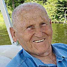 PETER SULYMA Obituary pic