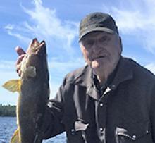 ALEXANDER LESLIE IVANISKI (LES) Obituary pic