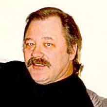 JOHN (JACK) GAYHART Obituary pic
