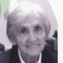 ANNA VNUK Obituary pic