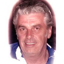 ROBERT (BOB) MITCHELL Obituary pic