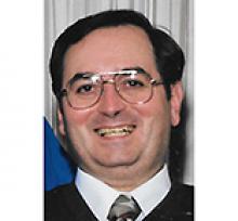 RENE GILBERT YVON Obituary pic