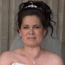 TIA MARIE PRESLEY-WOLLMANN (FOY) Obituary pic