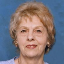 DENISE ANDREA PAYJACK (LUSSIER) Obituary pic