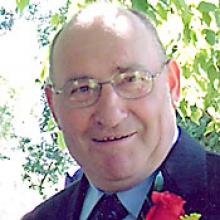 JIM SMOLINSKI Obituary pic