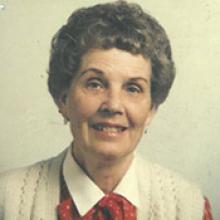 CATHLENE MAY LUPAL Obituary pic