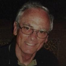 DOUGLAS HART DAWSON Obituary pic