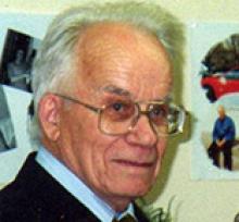 WILLIAM (BILL) KRIEG Obituary pic