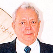 GEORGE W. ILLSLEY Obituary pic
