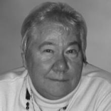 JOAN BEVERLEY TUFTS (ENRIGHT) Obituary pic