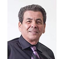 RONALD CHARTRAND Obituary pic