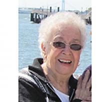 SHIRLEY SCHENTAG Obituary pic