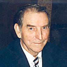 ROGER TERRENCE (TERRY) DUNN Obituary pic