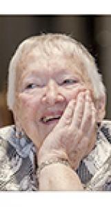 PATRICIA LOUISE NEWTON Obituary pic