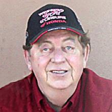 WILLIAM KENNETH HOARD Obituary pic