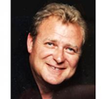 LARRY JOSEPH PANAGAPKO Obituary pic