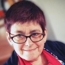 SHELLEY ANN THOMSON Obituary pic