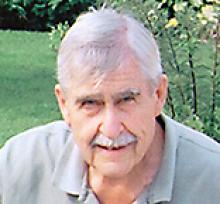 EDWARD BARRON Obituary pic