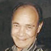 ROBERT ARTHUR FLAMAND Obituary pic