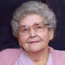 ANNA ALBINA SAPACZ Obituary pic