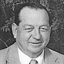 JOSEPH (JOE) MAGER - Obituary pic