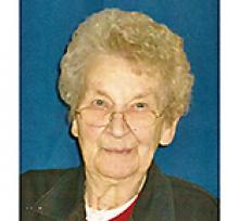 ELISABETH BEST (SCHWARK) Obituary pic