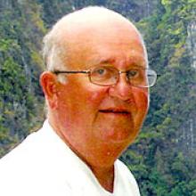 MERVIN BORYS Obituary pic