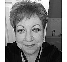 DIANA LYNN DAUBER WILSON Obituary pic