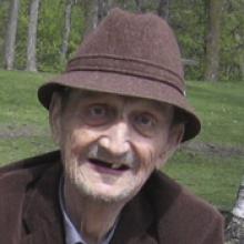 DONALD DONEGANI Obituary pic