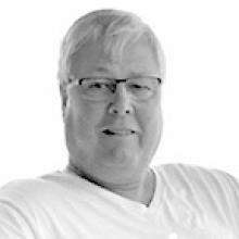 BOB (ROBERT) HAUG Obituary pic