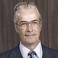 JULES ALFRED CHAMPAGNE Obituary pic