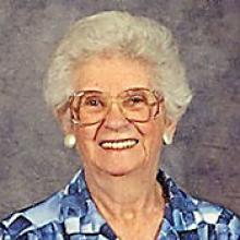 KATHLEEN CORLEY Obituary pic