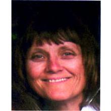 CATHY LENORE JENNINGS (WALKER) Obituary pic