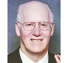 KENNETH RUSSELL HAY Obituary pic