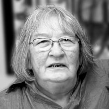 BERNICE DOREEN OSADCHUK Obituary pic
