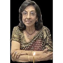 BIDAWTEE (DAYA) RAMGOOLAM Obituary pic
