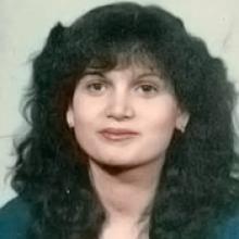 VICTORIA TROTTA Obituary pic