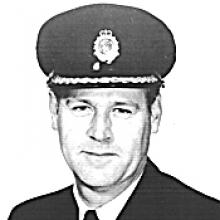 FRED BELFORD JOHNSON Obituary pic