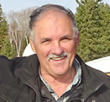 DENNIS HAROLD PAWLYSHYN Obituary pic