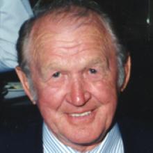 EDWARD ALBERT HOWORTH Obituary pic