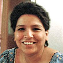 KAREN JEAN CHIHONIK (SINCLAIR) Obituary pic
