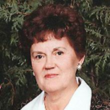SIMONE MONDOR Obituary pic